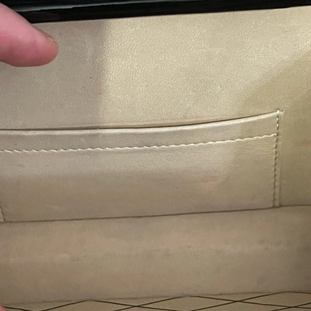 Louis Vuitton Petite Malle Hard Trunk Crossbody